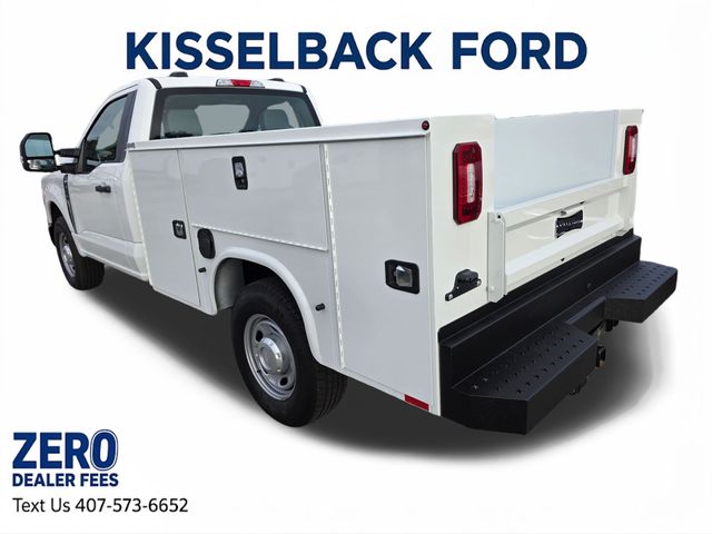 2026 Ford F-250 Super Duty XL - Photo 6