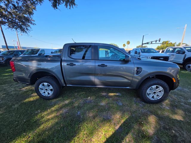 2025 Ford Ranger XL photo 2
