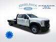 Ford F-450 Chassis