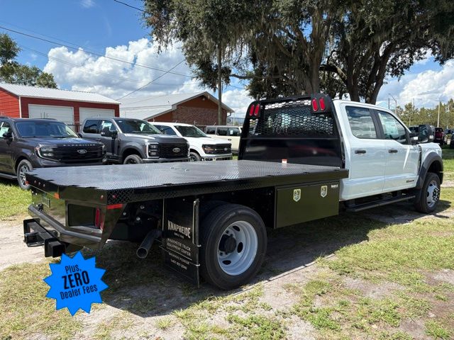 2025 Ford F-450 XL photo 3