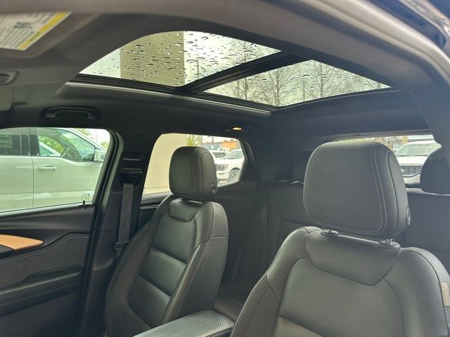 Used 2022 Chevrolet Trailblazer Activ with VIN KL79MVSL2NB124960 for sale in St. Cloud, FL