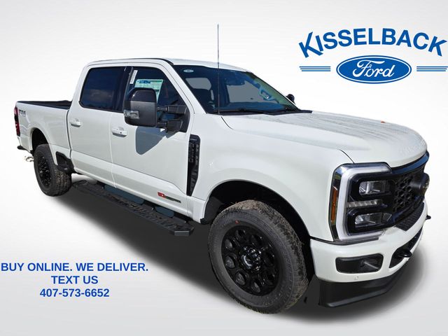 2026 Ford F-250 Super Duty Lariat's photo