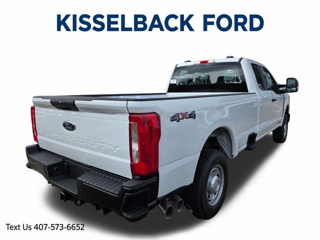 2026 Ford F-250 XL photo 3
