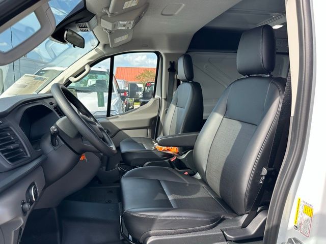 2025 Ford Transit Van Base - Photo 10