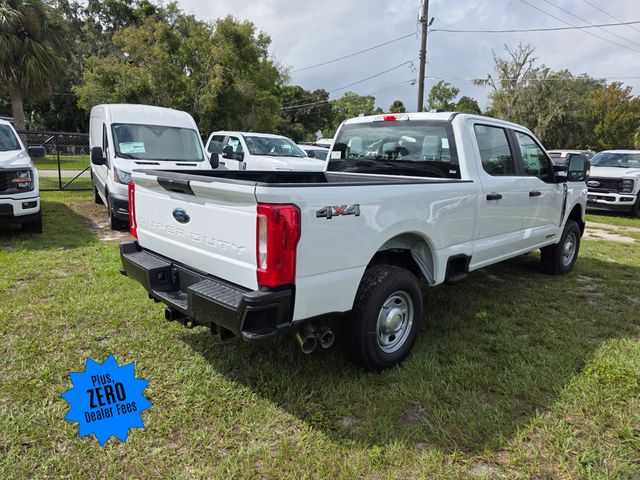 2026 Ford F-250 XL photo 3