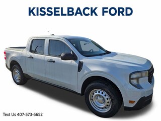 2026 Ford Maverick XL Truck SuperCrew