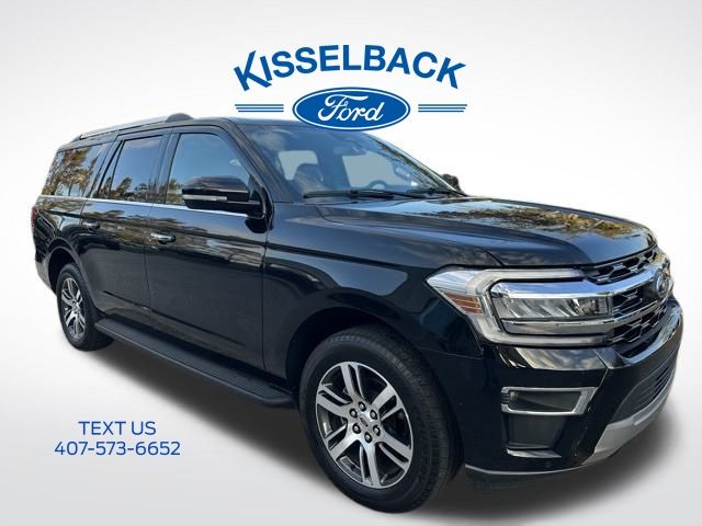 2024 Ford Expedition Limited's photo