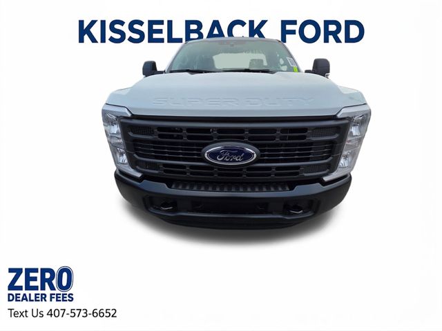 2026 Ford F-250 Super Duty XL - Photo 9