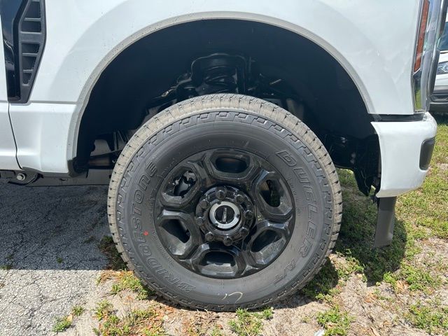 2025 Ford F-350 Super Duty XL - Photo 21