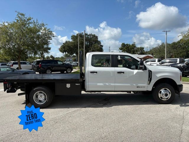 2025 Ford F-350 XL photo 2