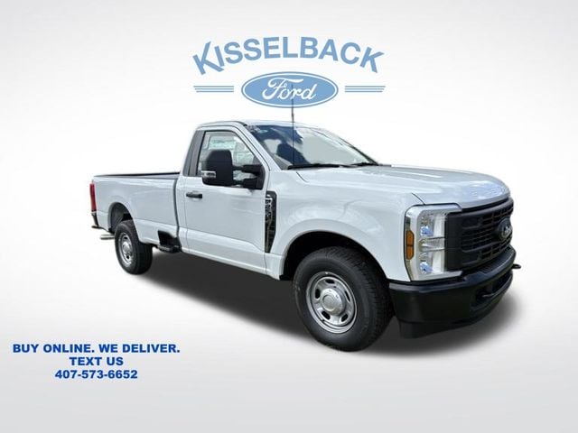 2026 Ford F-250 Truck Regular Cab 