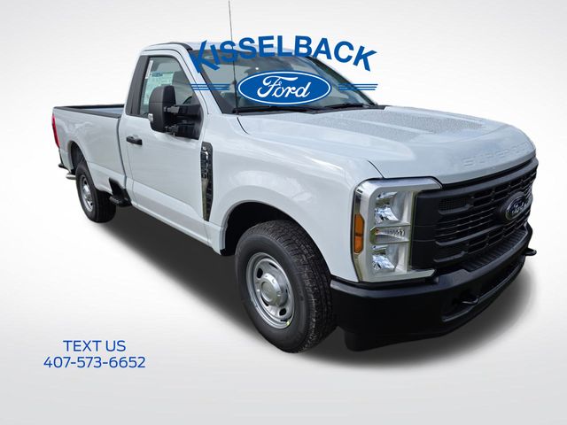 2026 Ford F-250 Super Duty XL's photo