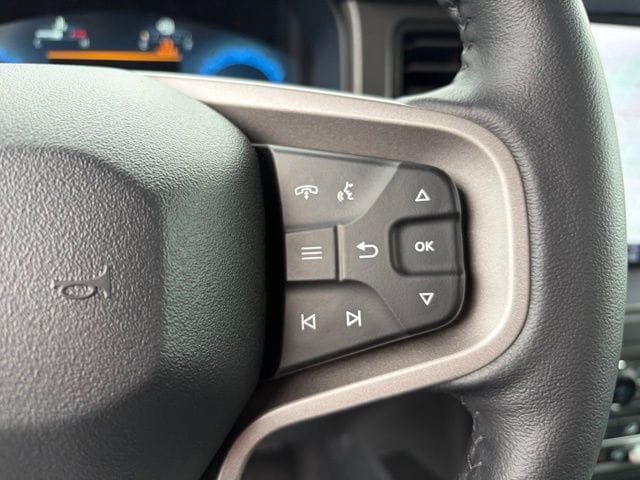 2025 Ford Bronco 4-Door Badlands - Photo 23