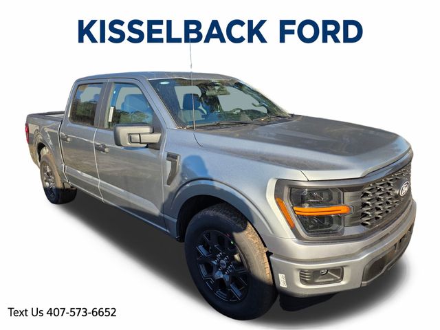 2026 Ford F-150 STX's photo