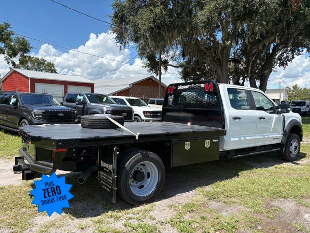 2025 Ford F-450 XL photo 3