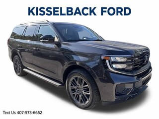 2026 Ford Expedition Platinum SUV