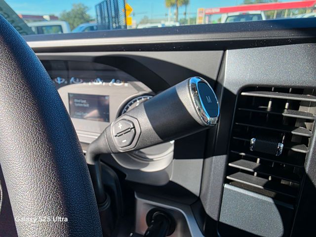 2025 Ford F-350 Super Duty XL - Photo 20