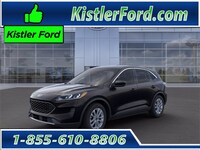 2020 Ford Escape SUV 2020 Ford Escape SUV
