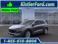 2020 Ford Escape SUV 2020 Ford Escape SUV