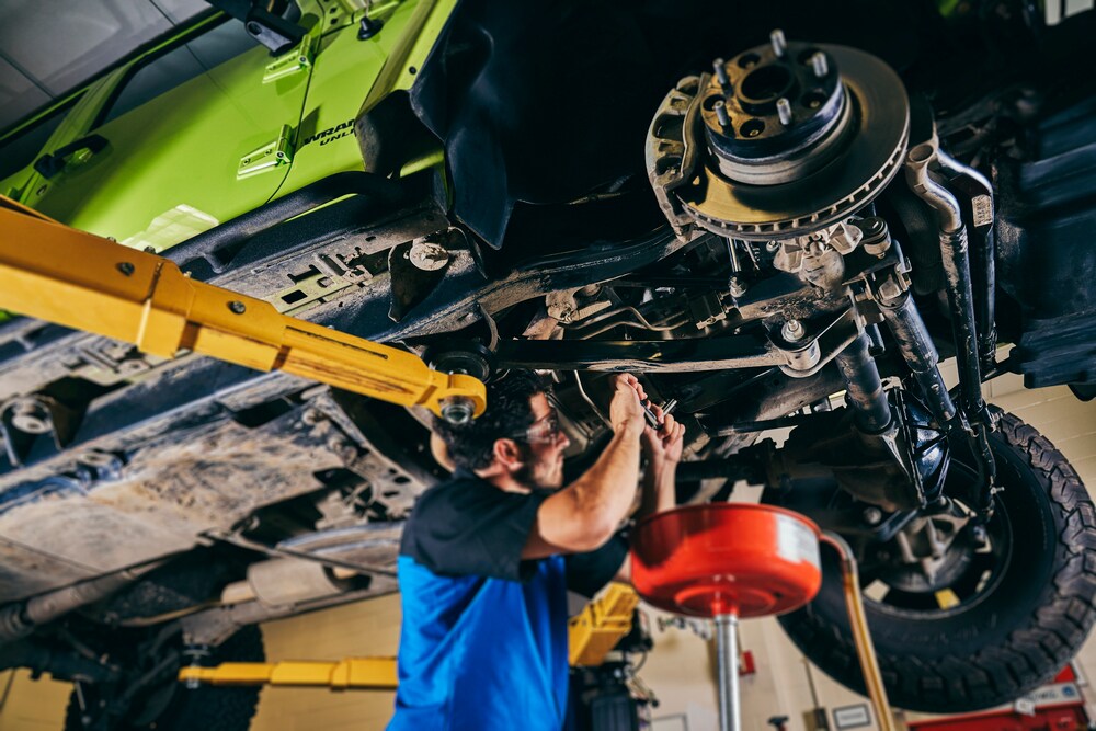 About K & J Chrysler Dodge Jeep Ram New Chrysler, Dodge, Jeep, Ram