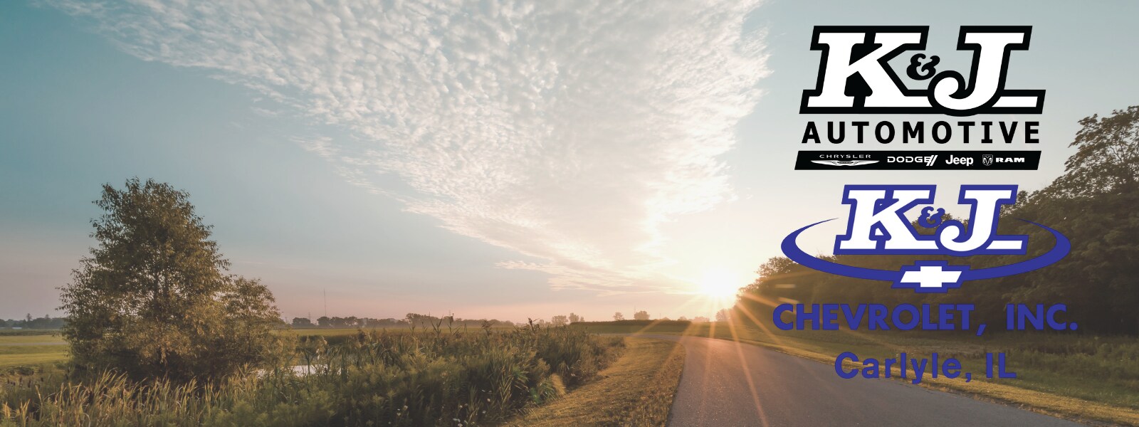 New Chrysler, Dodge, Jeep, Ram and Used Car Dealer Serving Carlyle IL