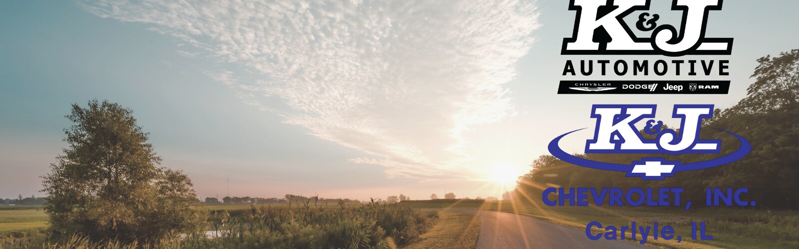 New Chrysler, Dodge, Jeep, Ram and Used Car Dealer Serving Carlyle IL