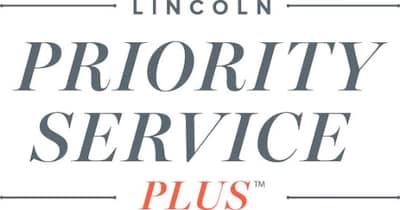 Lincoln Priority Service Plus - Synthetic Blend Lincoln Priority Service Plus - Synthetic Blend