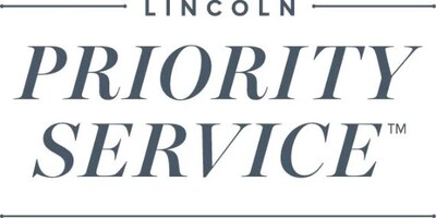 Lincoln Priority Service - Synthetic Blend Lincoln Priority Service - Synthetic Blend
