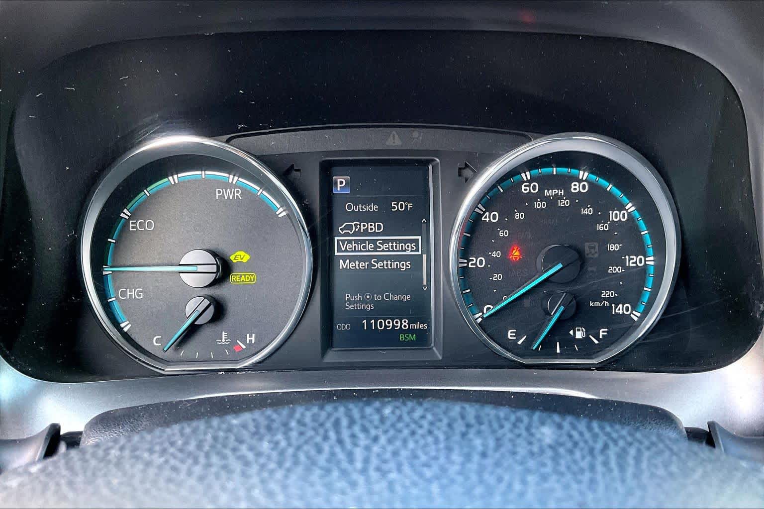 Thumbnail: 2017 Toyota RAV4 - 17