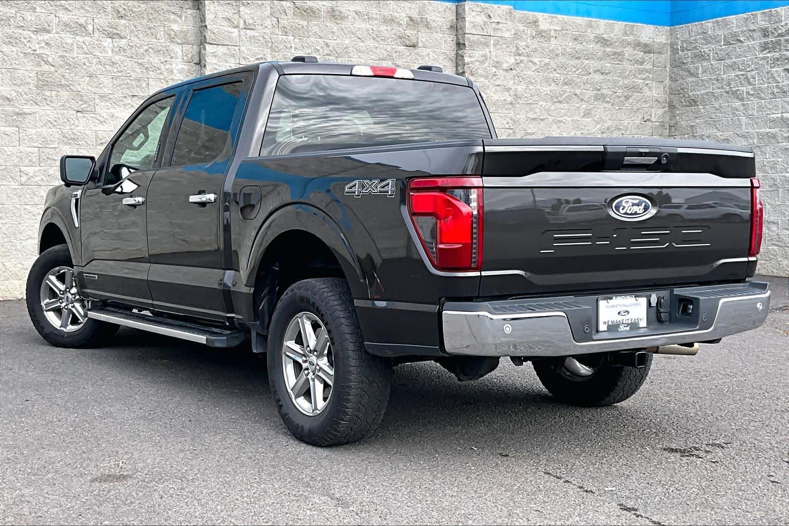 Thumbnail: 2024 Ford F-150 - 4