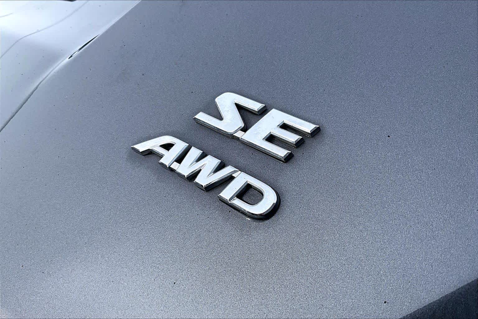 Thumbnail: 2016 Toyota RAV4 - 7