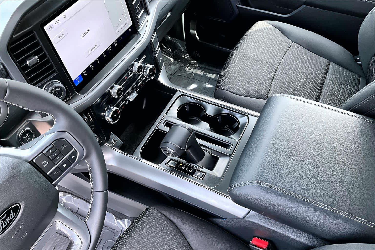 Thumbnail: 2026 Ford F-150 - 17