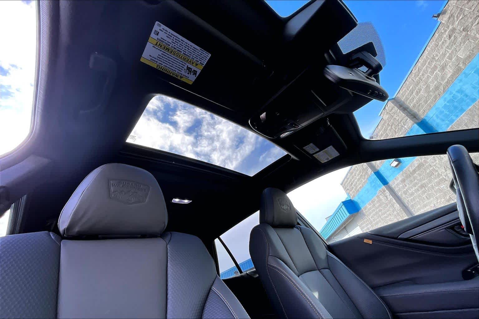 Thumbnail: 2025 Subaru Outback - 30