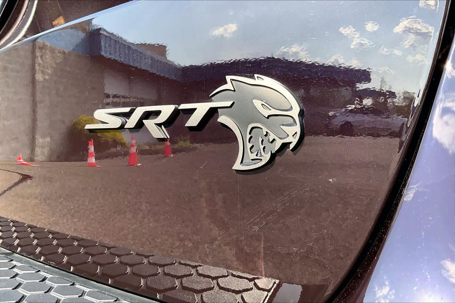Thumbnail: 2021 Dodge Durango - 7