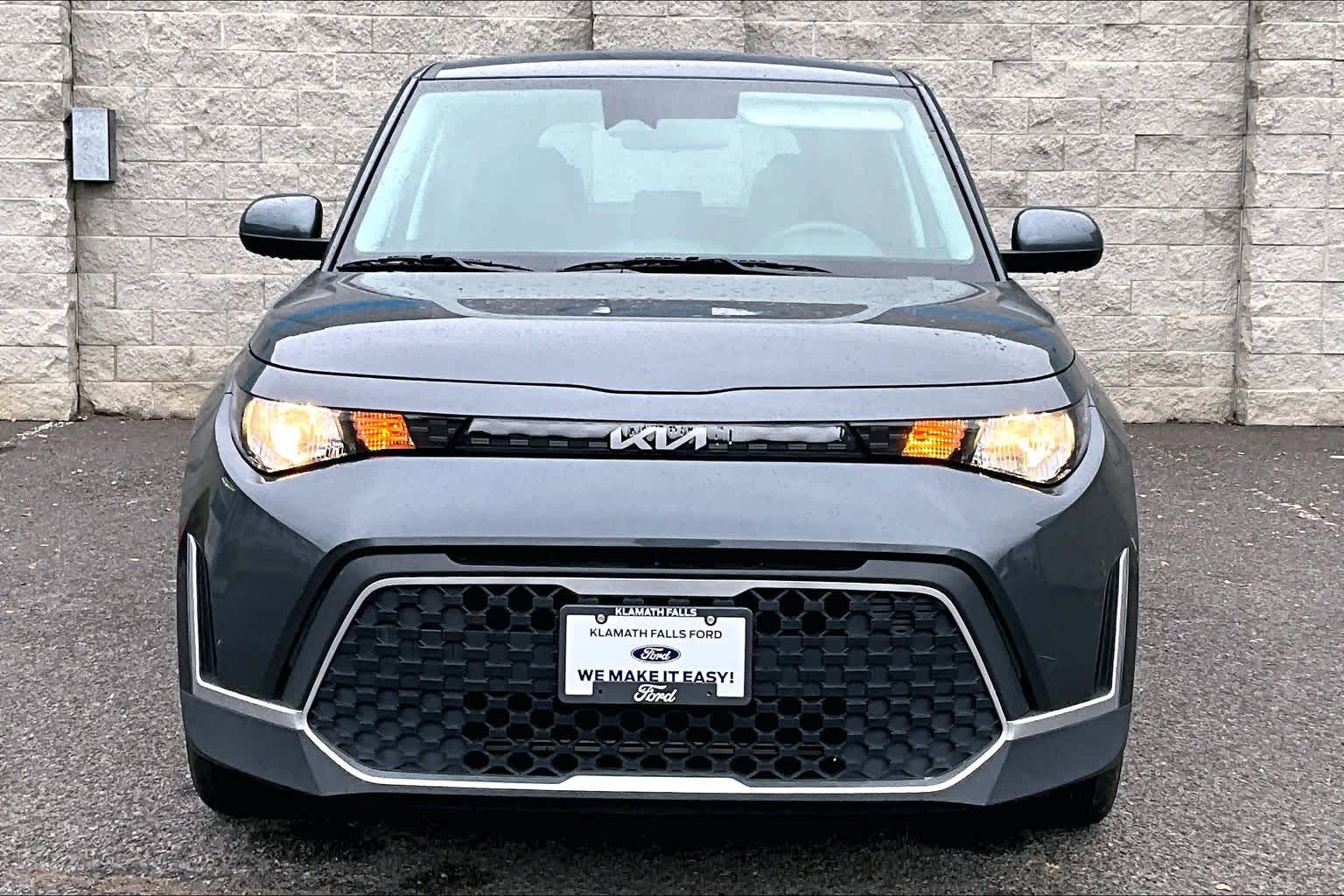 Thumbnail: 2023 Kia Soul - 6