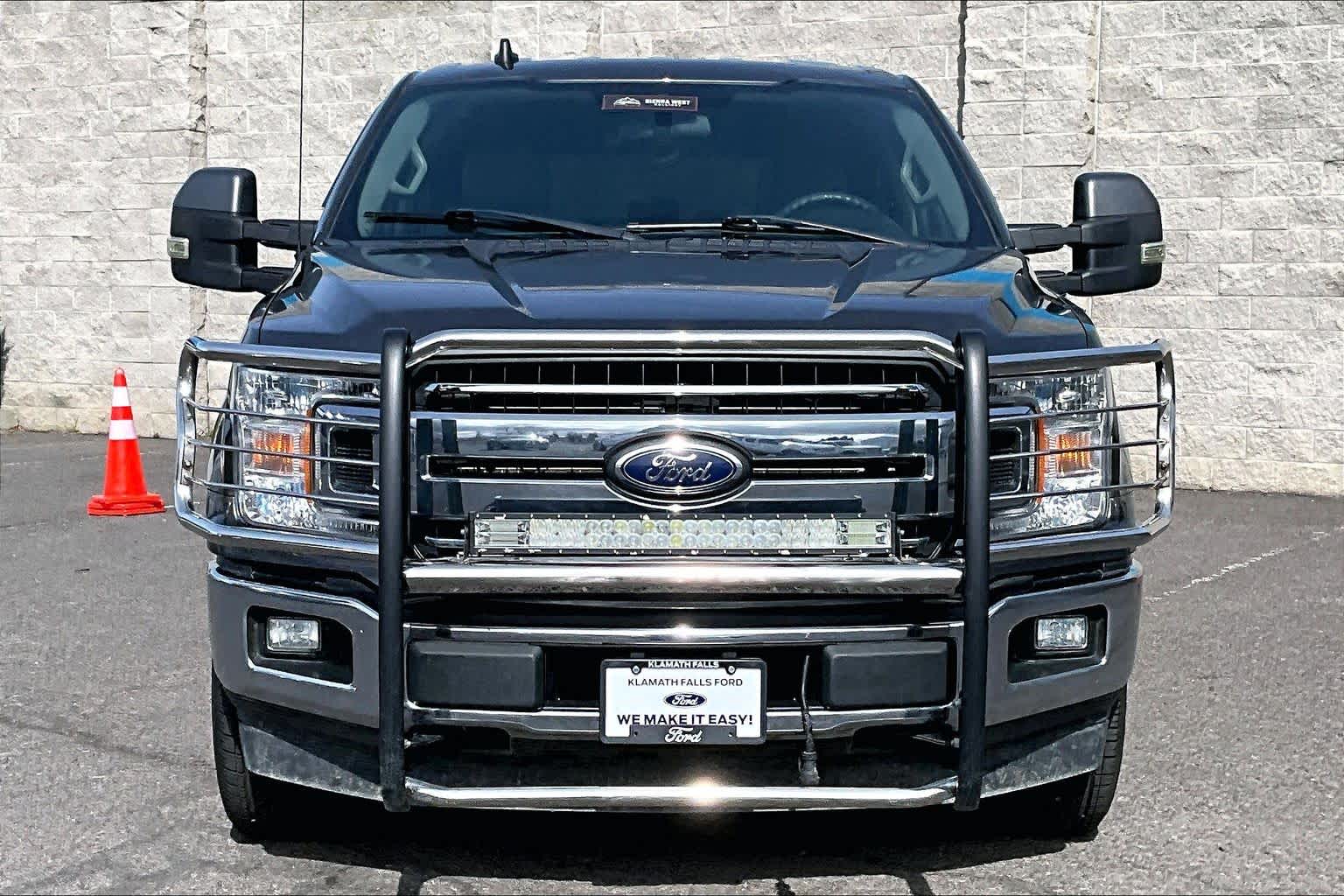 Thumbnail: 2020 Ford F-150 - 6