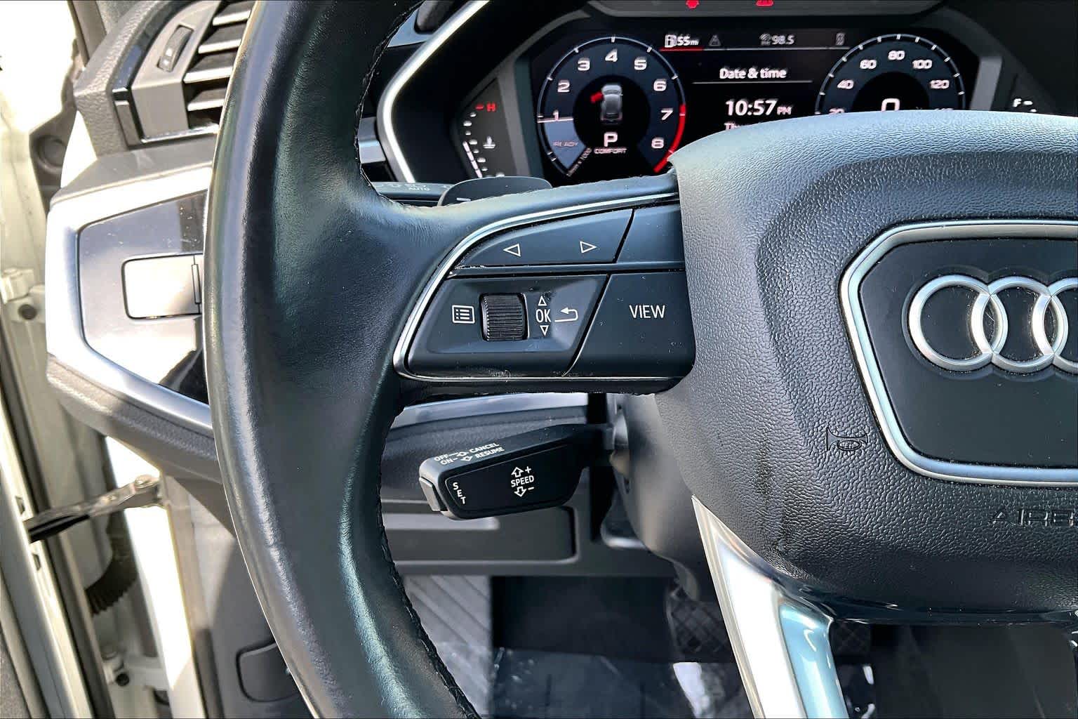 Thumbnail: 2022 Audi Q3 - 24