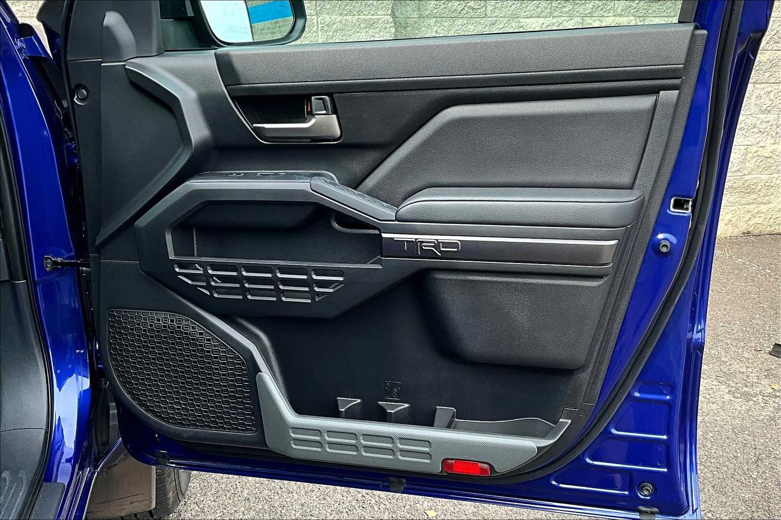 Thumbnail: 2024 Toyota Tacoma - 28