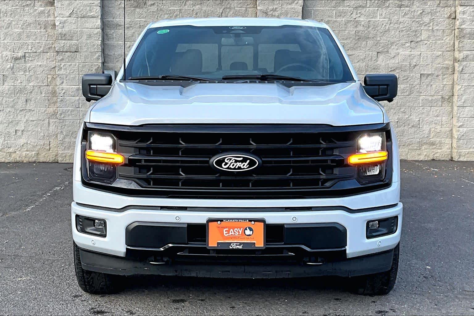 Thumbnail: 2025 Ford F-150 - 6