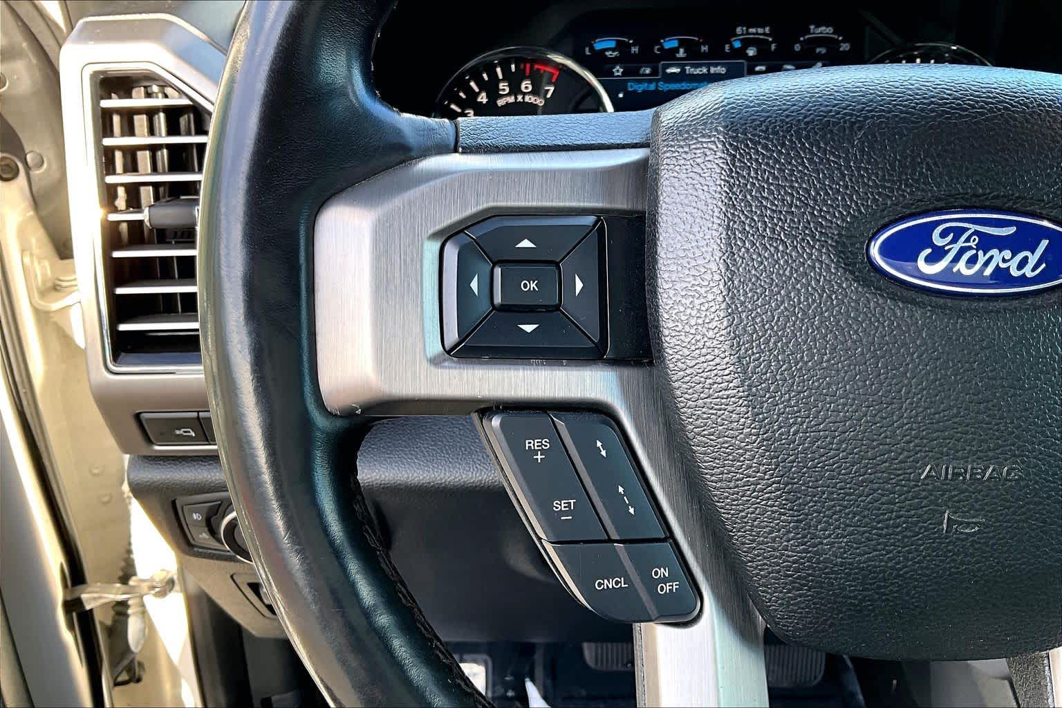 Thumbnail: 2018 Ford F-150 - 24