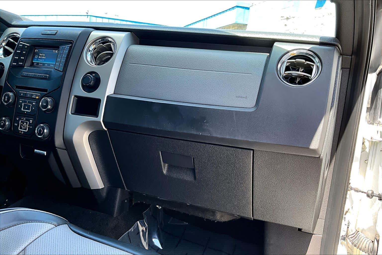 Thumbnail: 2014 Ford F-150 - 22