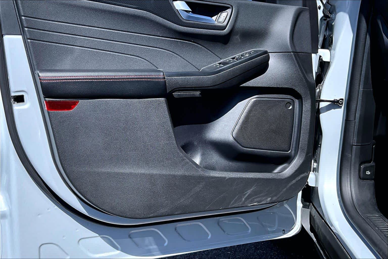 Thumbnail: 2025 Ford Escape - 27