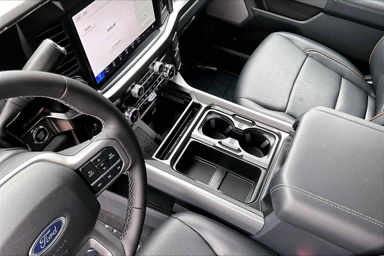 Thumbnail: 2026 Ford F-250 - 17