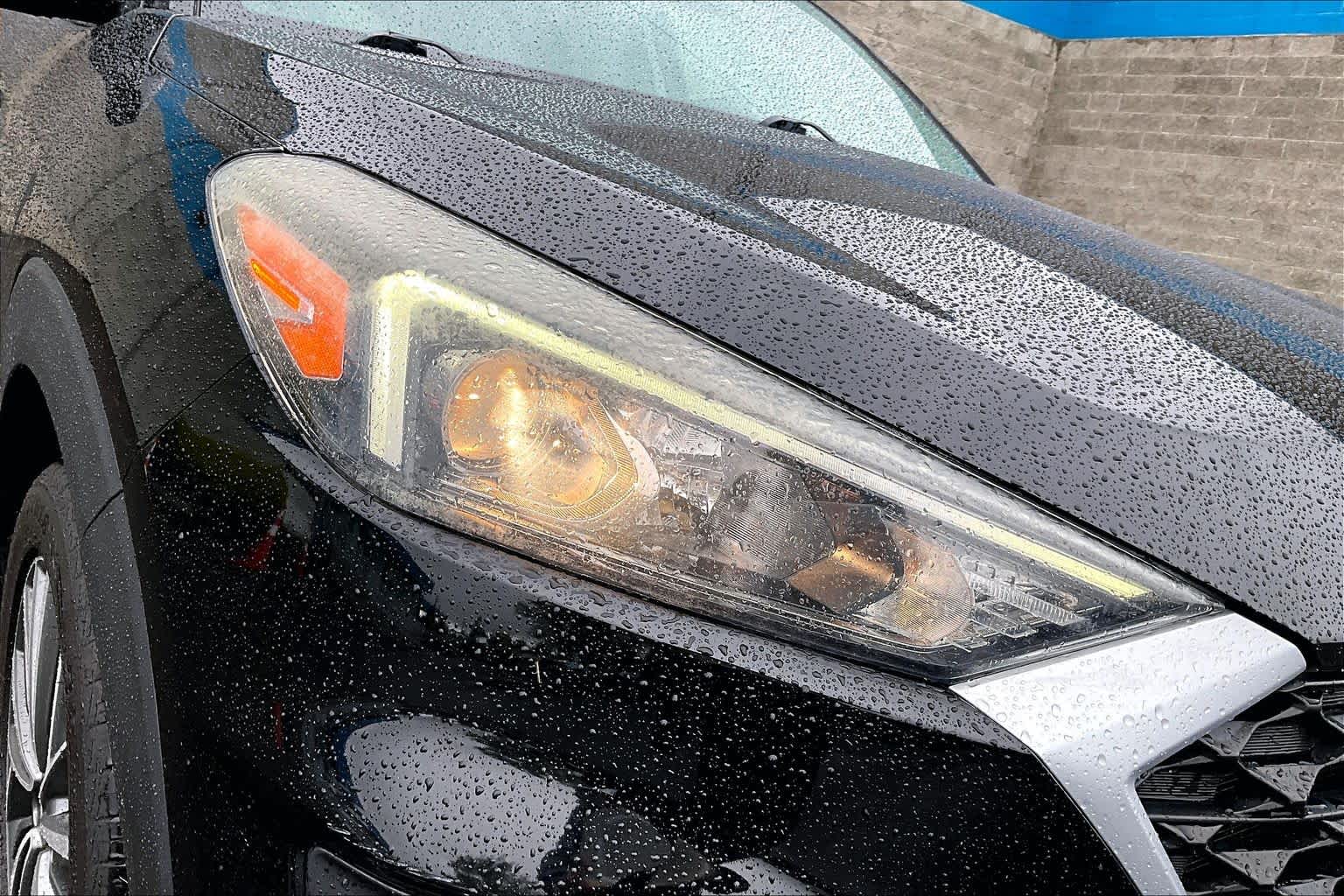 Thumbnail: 2019 Hyundai Tucson - 31