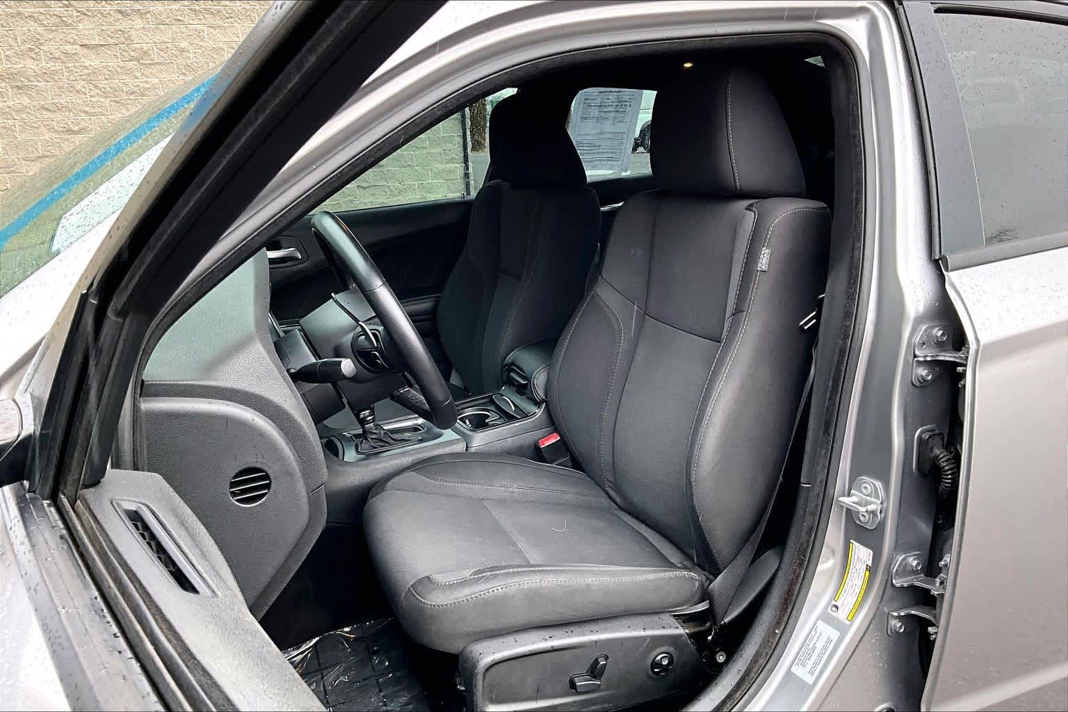 Thumbnail: 2016 Dodge Charger - 11