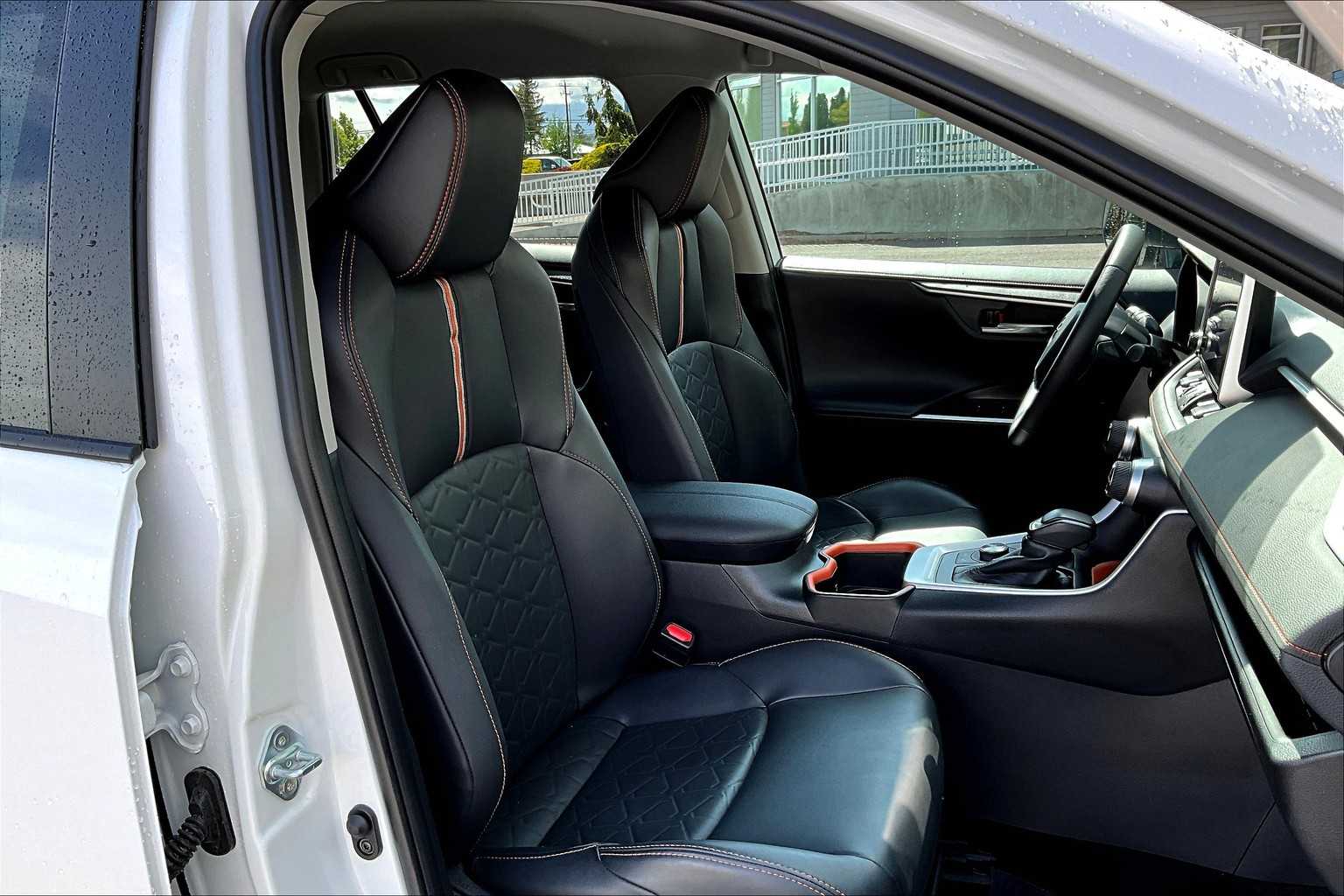 2024 Toyota RAV4 Adventure 13