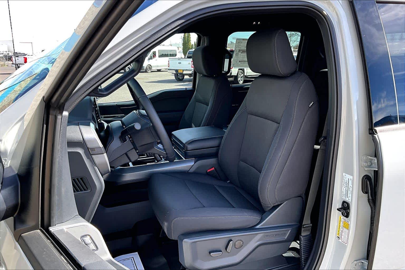 Thumbnail: 2026 Ford F-150 - 11