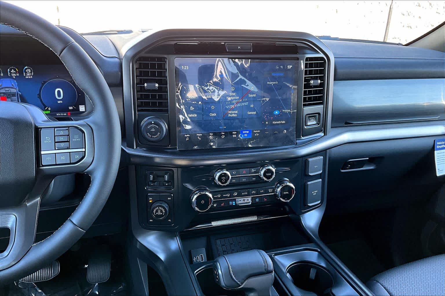 Thumbnail: 2025 Ford F-150 - 16