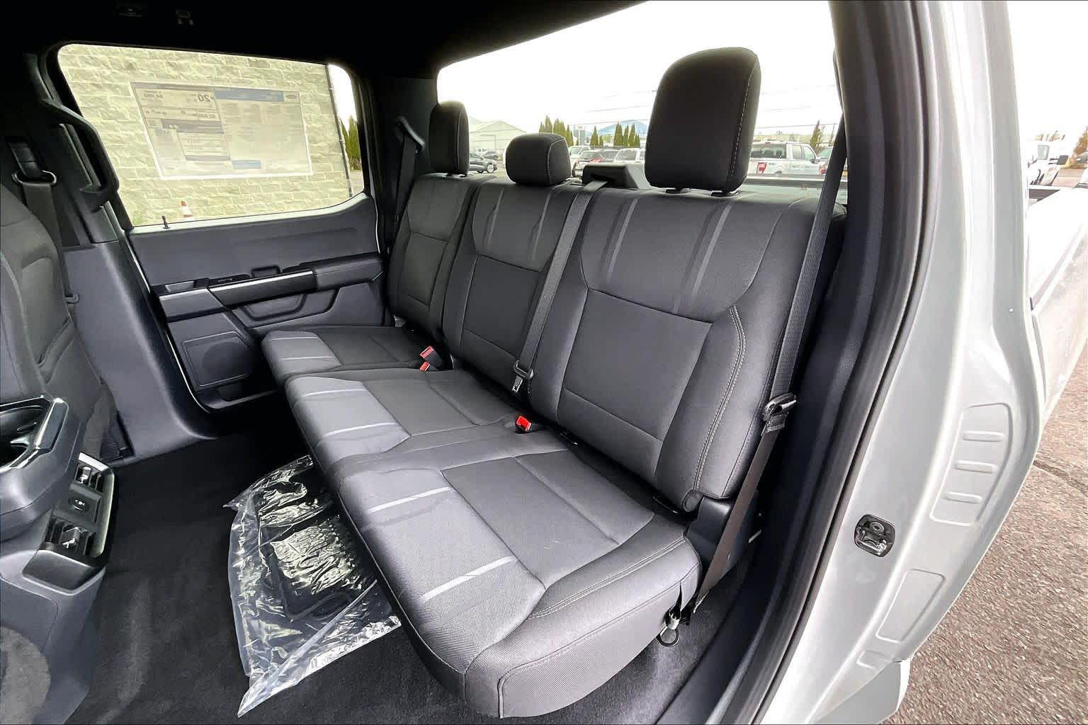 Thumbnail: 2026 Ford F-150 - 13