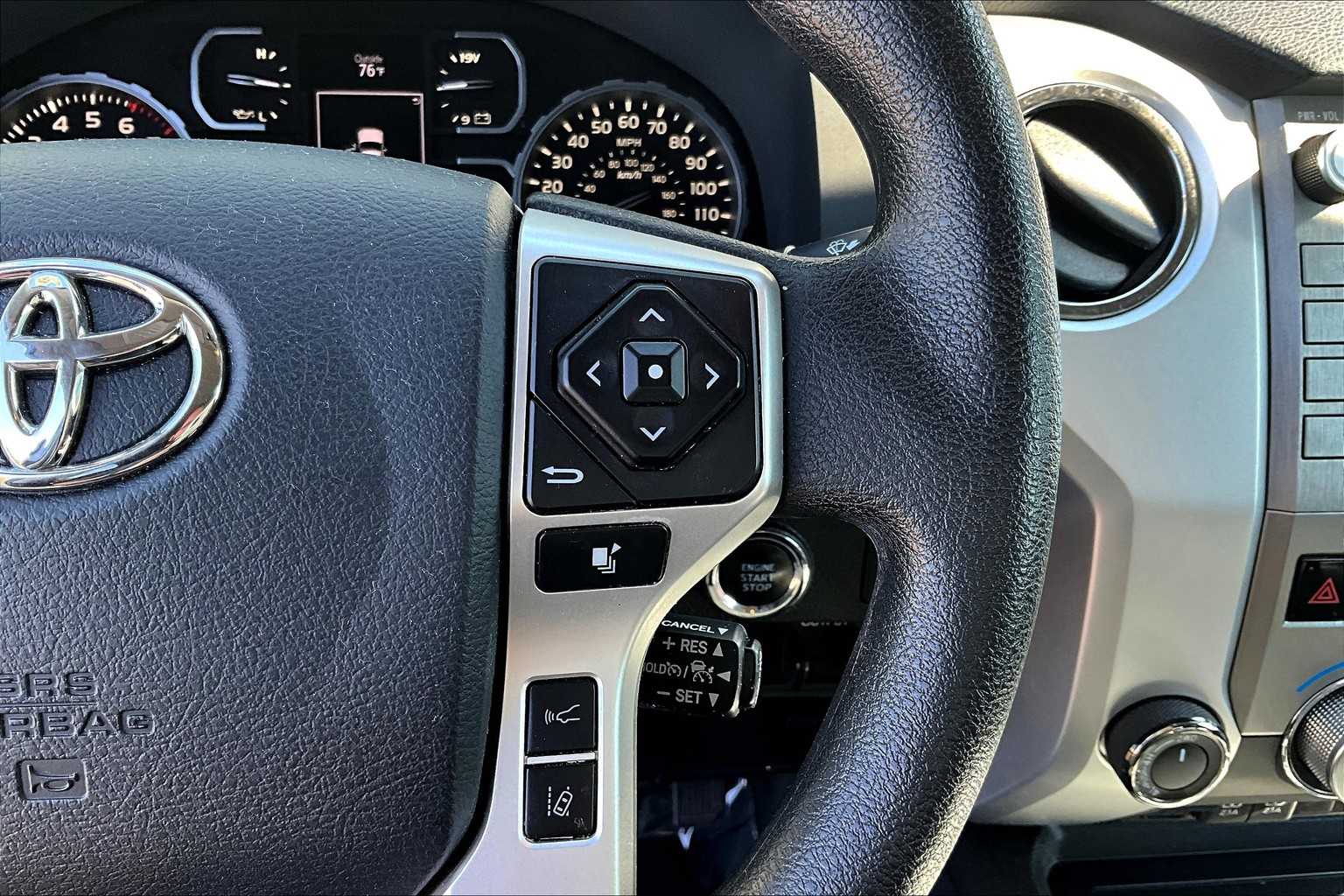 Thumbnail: 2020 Toyota Tundra - 25